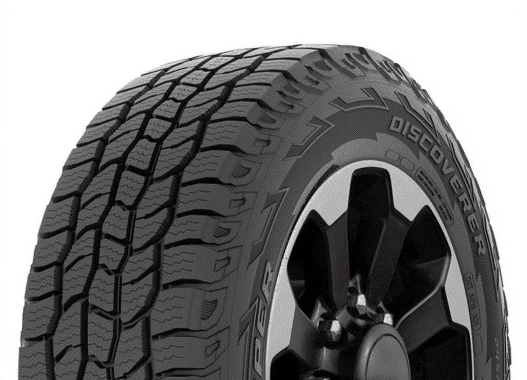 Cooper Discoverer All-Terrain LT265/70R17 121S All-Terrain Tire