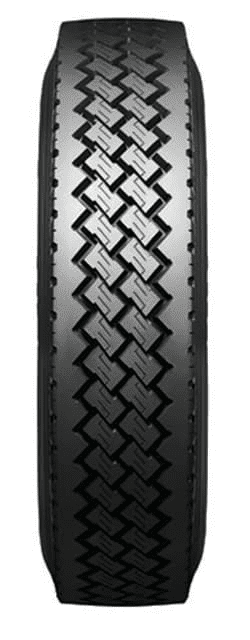 Kumho KRD16 11R22.5 G/16PR Drive Tire | Superior All-Weather Traction, High Mileage & Fuel Efficiency for Commercial Fleets