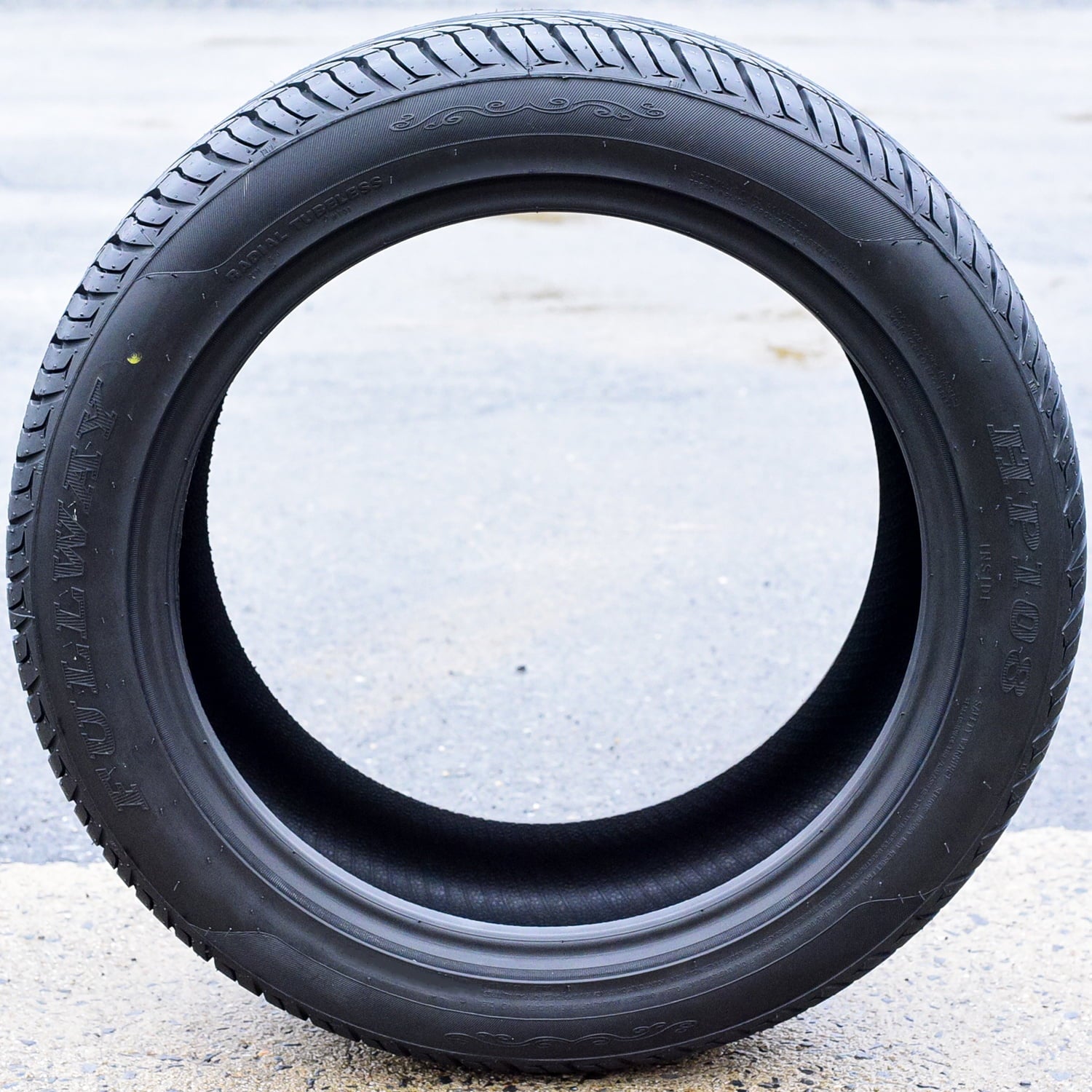 Set of 4 Fullway HP108 255/50R20 109V XL Performance a/s All Season Tires