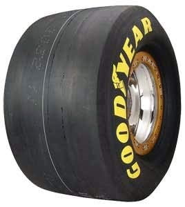 Goodyear D2791 Goodyear Eagle Drag Slick